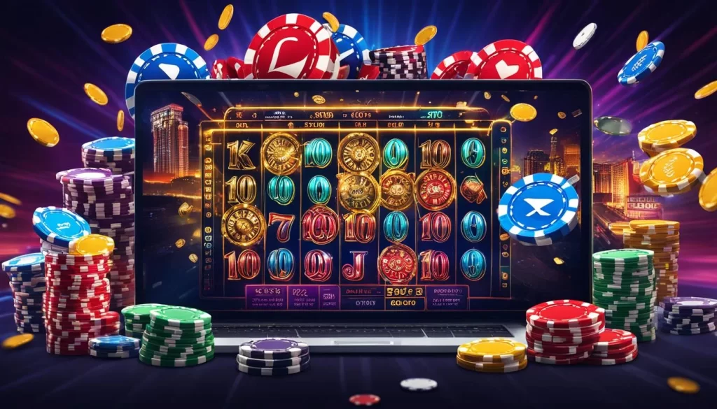 Nổ Hũ Jackpot Lũy Tiến 888m