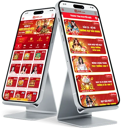 Kho game đa dạng 888m