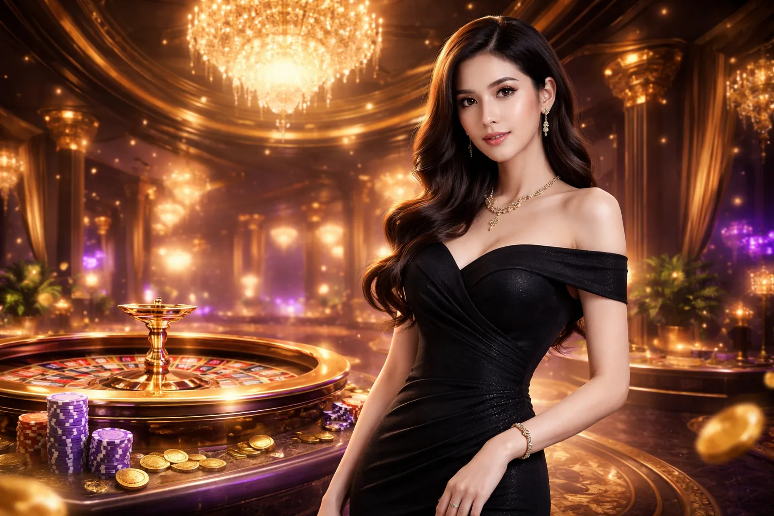 Khám Phá Sảnh Casino Trực Tuyến 888m Đổi Mới