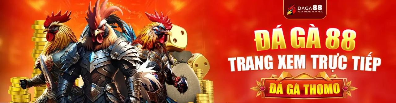 Đá Gà Trực Tuyến 888m - Nền Tảng Cá Cược Uy Tín