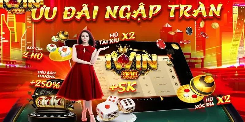 Sự kiện khuyến mãi mới nhất